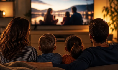 Assista Filmes Incríveis Grátis Todos os Dias