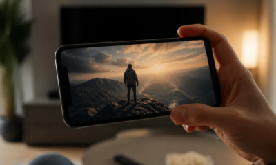 Os Melhores Apps para Assistir Filmes no Celular Sem Travamentos
