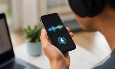 Altere Sua Voz em Tempo Real: Guia Completo do App