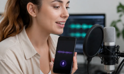 App para Alterar Voz: Mude Sua Voz Facilmente