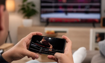 App para Assistir WWE ao Vivo: Veja Como Funciona