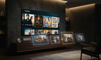 Apps para Assistir Novelas Turcas: Descubra os Melhores