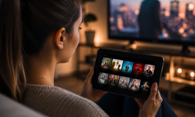 App para Assistir Filmes Online: Encontre Seus Favoritos