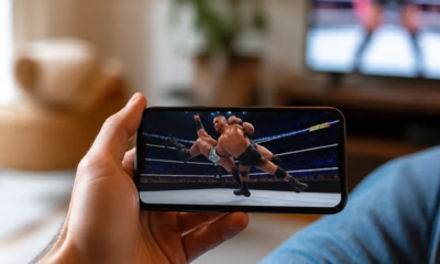 O melhor jeito de acompanhar a WWE online