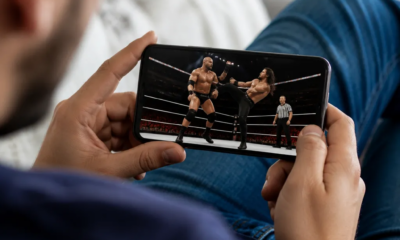 WWE online: veja onde acompanhar suas lutas favoritas