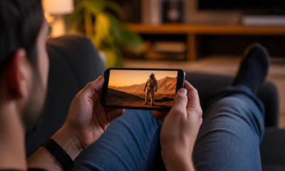 Descubra App Para Assistir Filmes