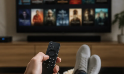 Filmes Online: Descubra os Melhores Apps
