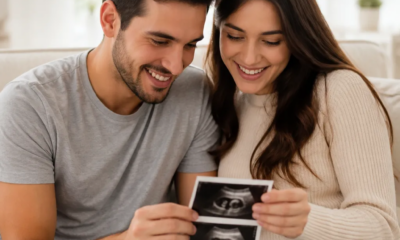 Imagine Como Será Seu Futuro Bebê