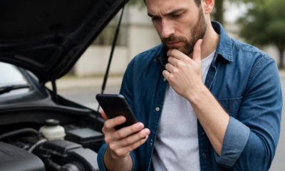 Seu Carro Está Com Problema? Descubra a Solução