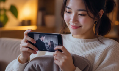 Encontre Seus Doramas Favoritos