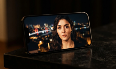 Novelas Turcas: Descubra o App