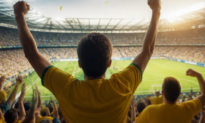 Assista Futebol ao Vivo Todos os Dias