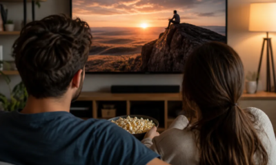 Os Melhores Filmes Grátis para Assistir Agora