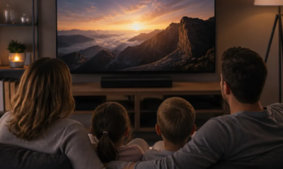 Assista Filmes Incríveis Grátis Todos os Dias