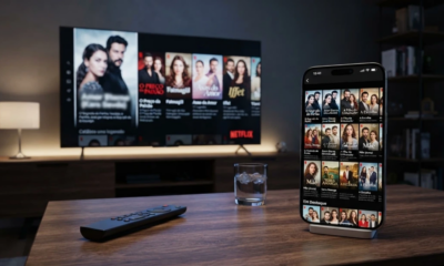 Melhores Novelas Turcas para Assistir Grátis