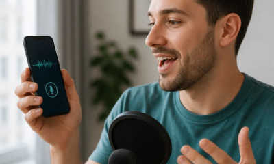 App para Alterar Voz: Mude sua Voz