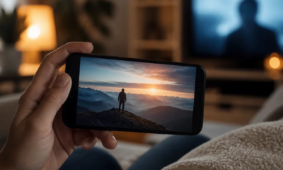 Os Melhores Apps para Assistir Filmes no Celular