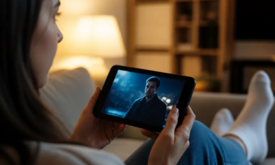 Assistir Filmes Online: Conheça Apps para Ver Seus Favoritos