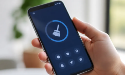 Melhore o Desempenho do Seu Celular com Este App