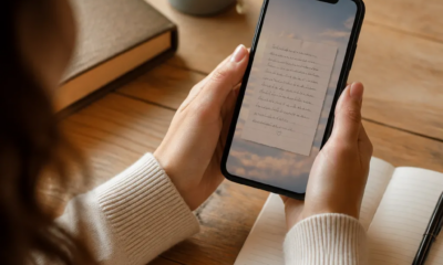 App para Criar Cartas para Deus pelo Celular