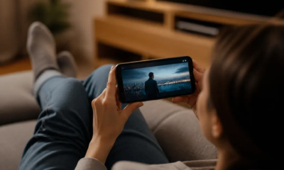 Como Assistir Filmes Online pelo Celular
