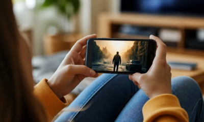 App de Filmes Online: Assista Pelo Celular