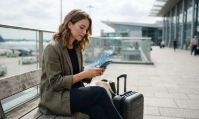 Apps para Encontrar Wi-Fi Grátis Perto de Você