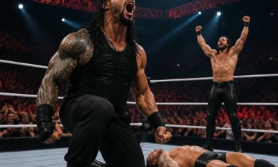 Assista WWE ao Vivo Grátis Agora