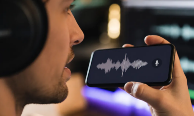 Melhores Apps para Alterar a Voz Online