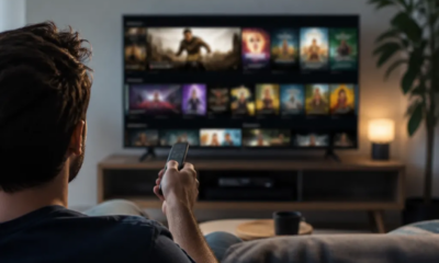 Melhores Apps para Assistir Filmes Online