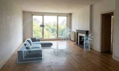 App de IA para Decorar Casa: Crie Ideias Incríveis