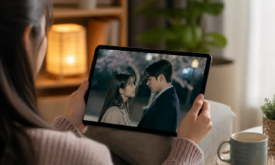Melhores Apps para Assistir Doramas Online