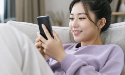 Doramas Online: Conheça o App para Assistir Seus Favoritos