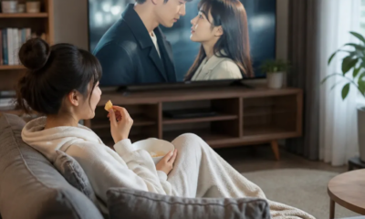 Os Melhores Doramas para Assistir grátis!