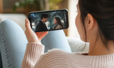 Descubra o Melhor App para Assistir Doramas