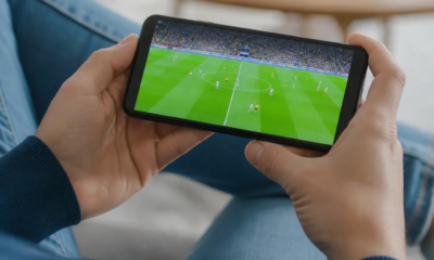 Melhor Aplicativo para Assistir Futebol ao Vivo Grátis
