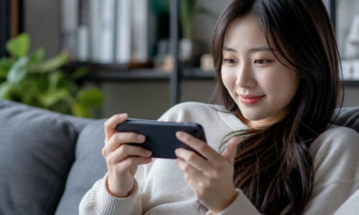 Melhores Apps para Assistir Doramas Online