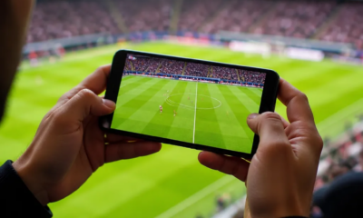 Melhor App para Ver Futebol ao Vivo no Celular