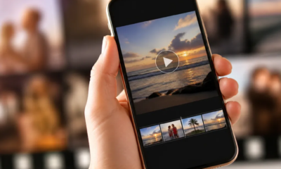 Transforme Fotos em Vídeos com um Aplicativo