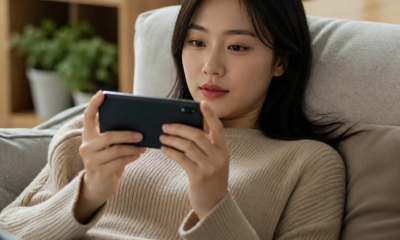 Melhor App para Assistir Doramas Online Grátis