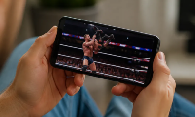 Melhores Apps para Assistir WWE Online