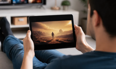 Melhor App para Assistir Filmes Online Grátis