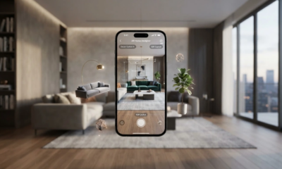 Melhor App para Decorar a Casa com IA