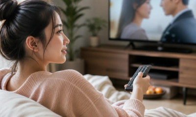 Doramas Gratuitos Todos os Dias! Assista agora!