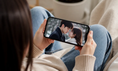 Melhor App para Assistir Doramas Online pelo Celular