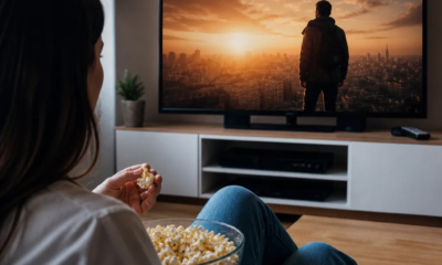 Melhores Filmes para Assistir Grátis