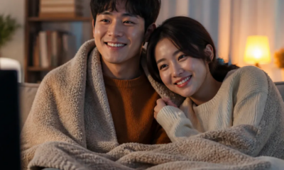 Melhores Doramas que Aquecem o Coração