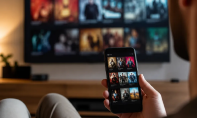Descubra o App para Assistir Filmes Online