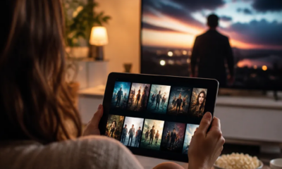 O App Ideal para Assistir Filmes Online