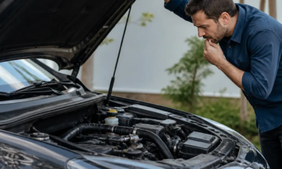 Como Identificar Problemas no Carro